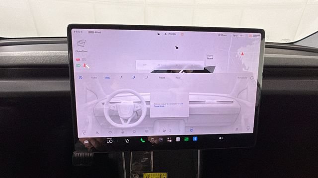 Used 2026 Tesla Model Y 2WD image 19
