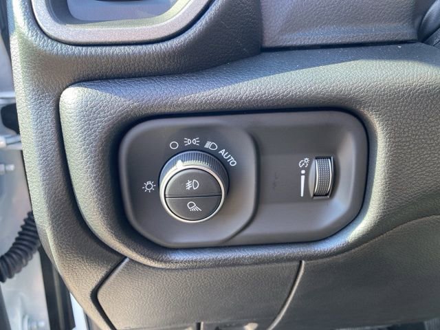 New 2026 RAM 3500 Tradesman w/ Chrome Appearance Group A image 14