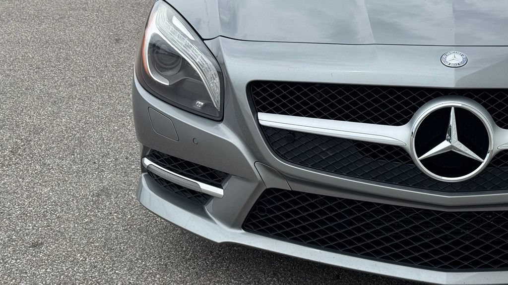 Used 2013 Mercedes-Benz SL 550 image 15