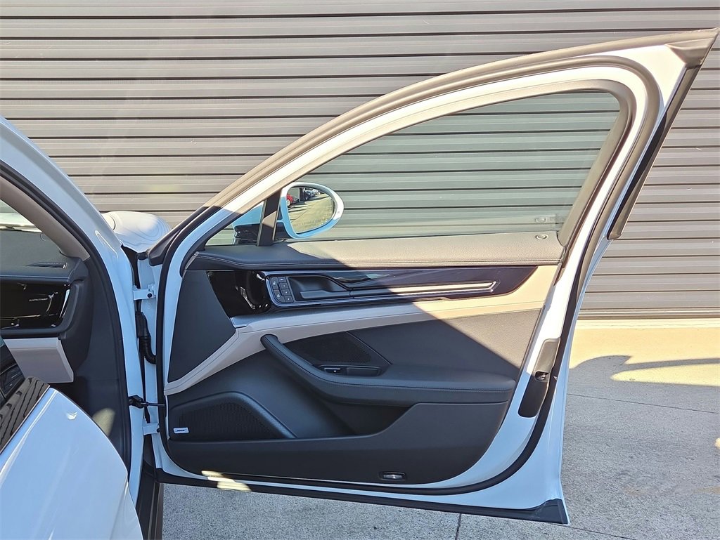New 2026 Porsche Panamera 4 image 20