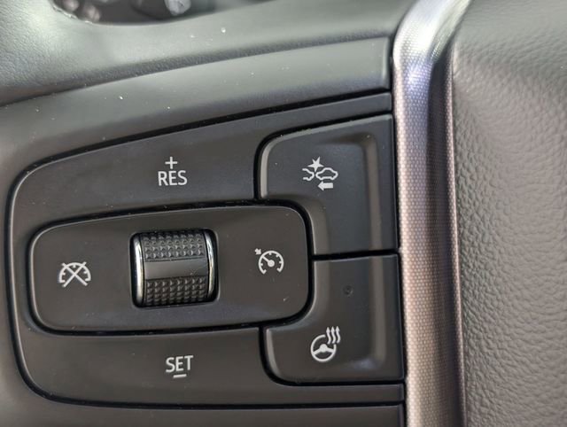 Certified 2025 GMC Sierra 1500 SLE AWD/4WD image 16