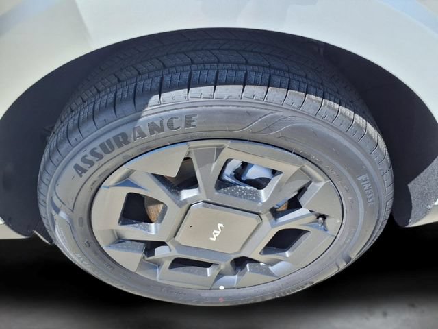 New 2026 Kia Carnival SX FWD image 23