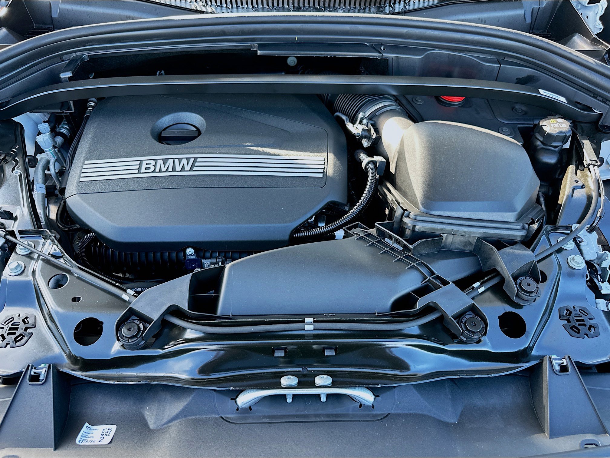 New 2026 BMW X1 xDrive28i w/ Technology Package image 25