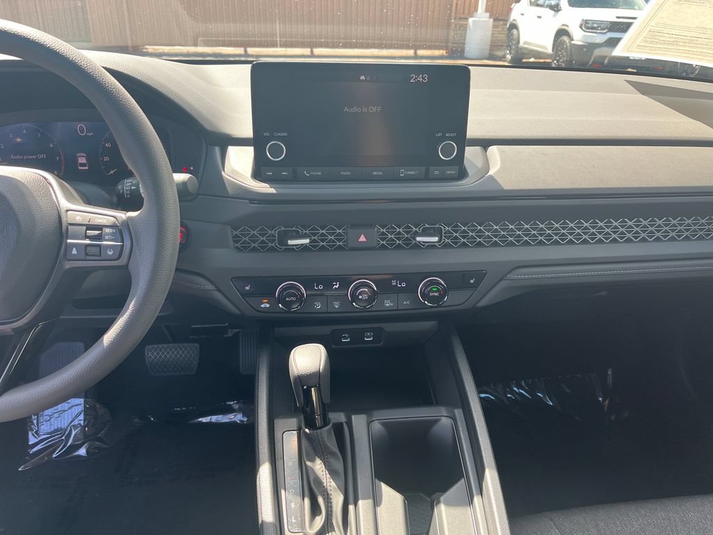 Used 2024 Honda Accord EX image 17
