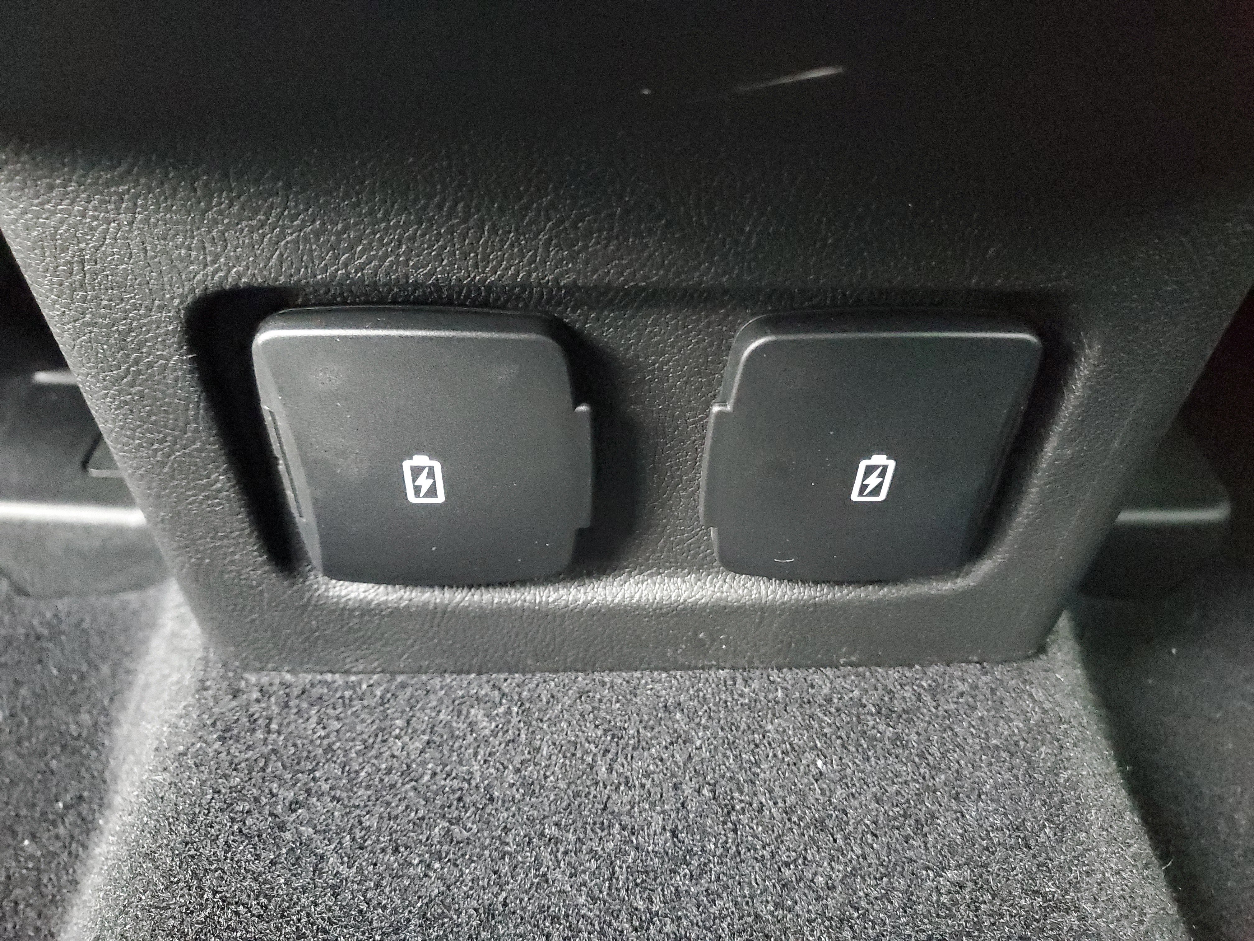 New 2026 Lincoln Corsair Grand Touring image 28