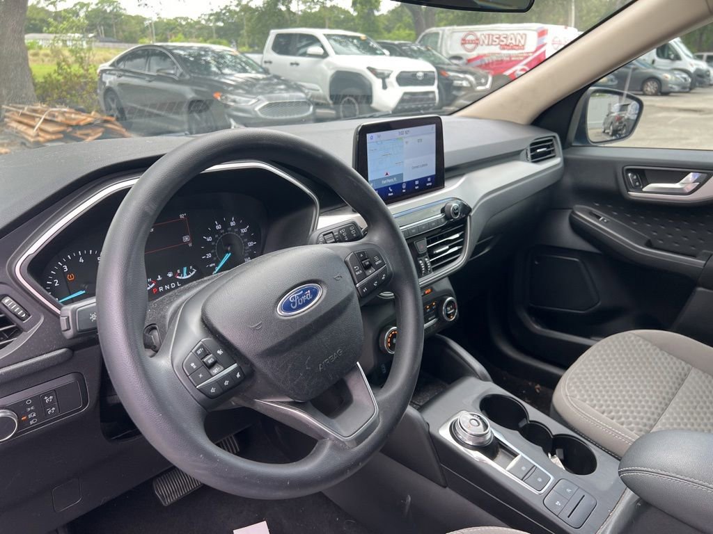 Used 2020 Ford Escape SE FWD image 9