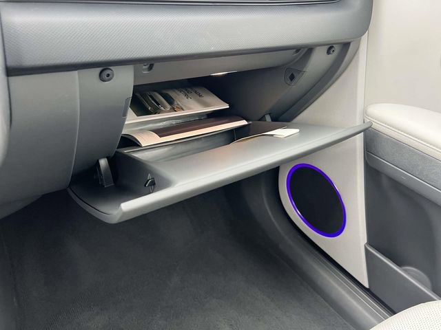 Certified 2023 Hyundai Ioniq 5 SEL image 36