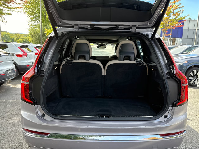 Certified 2026 Volvo XC90 B6 Plus AWD/4WD image 25
