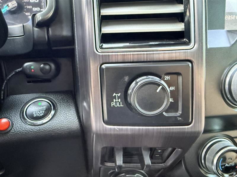 Used 2020 Ford F250 Limited w/ FX4 Off-Road Package AWD/4WD image 37