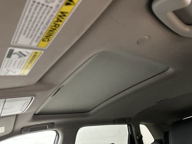 Certified 2024 Honda CR-V EX-L image 26