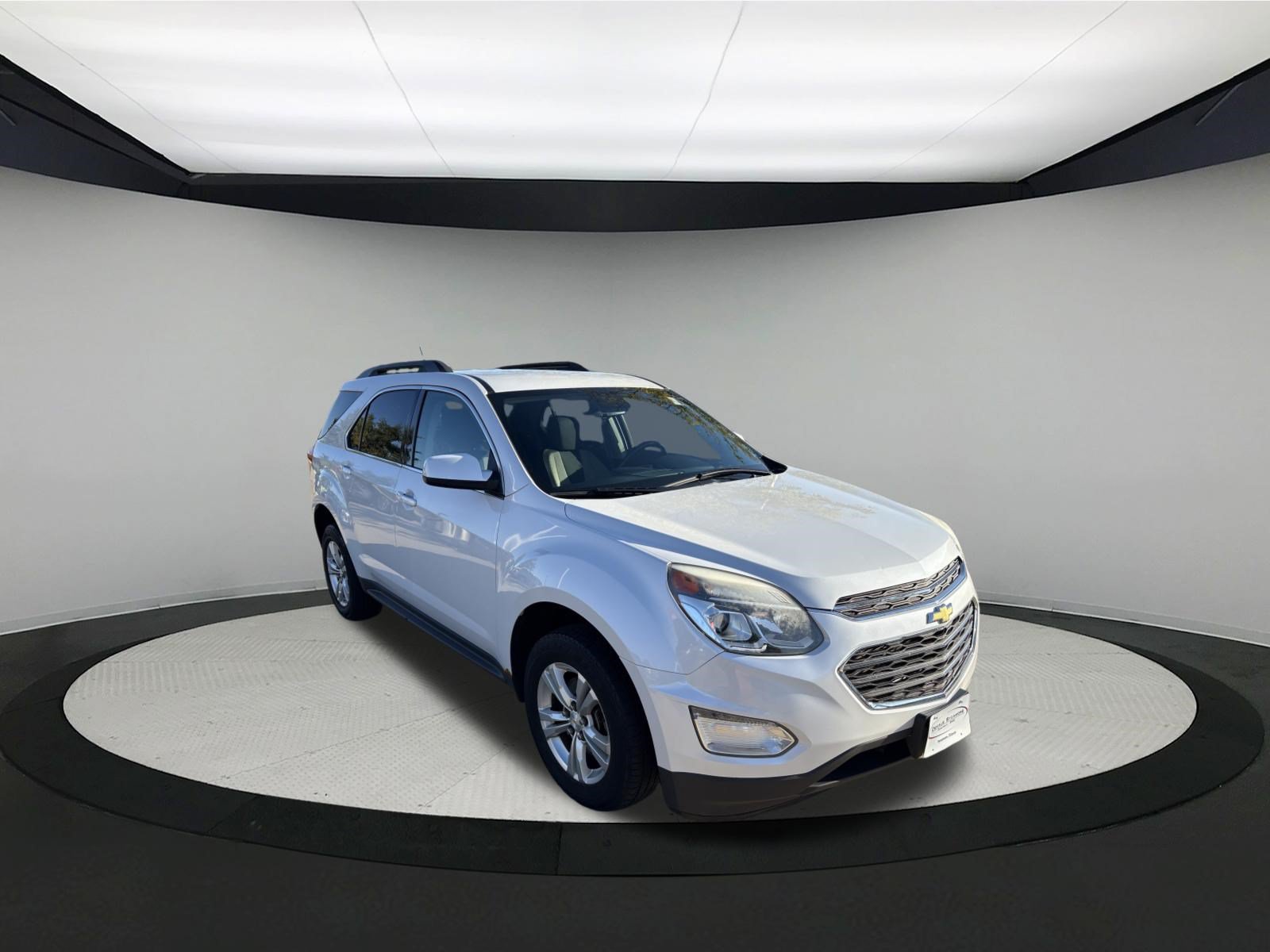 Used 2016 Chevrolet Equinox LT w/ Convenience Package FWD image 1
