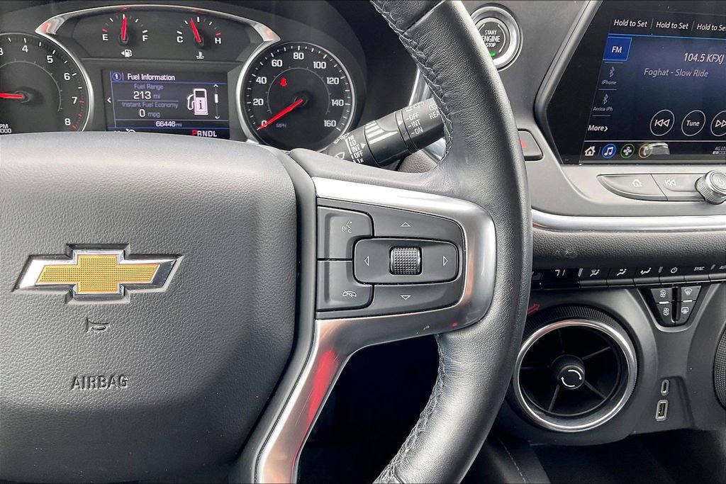 Used 2020 Chevrolet Blazer LT FWD image 18