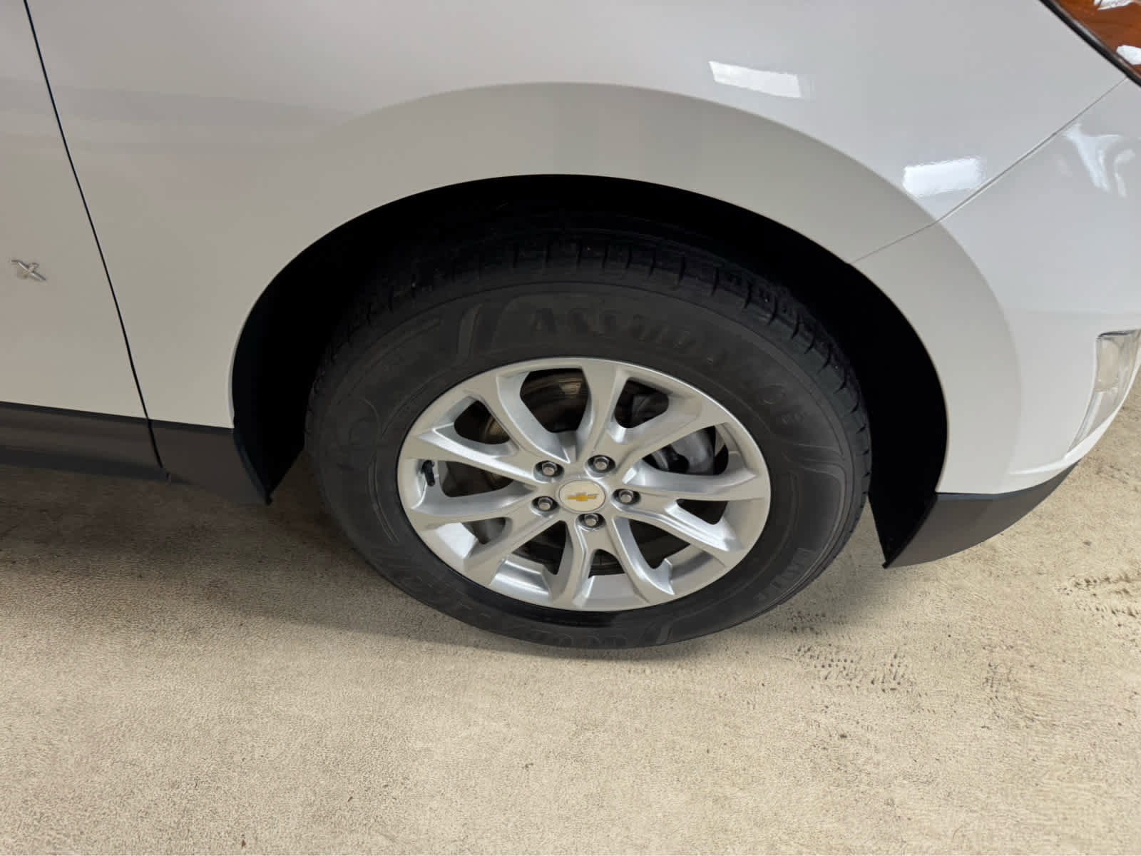 Used 2019 Chevrolet Equinox LT image 7