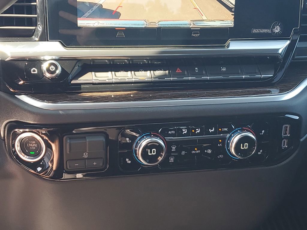 New 2026 GMC Sierra 1500 Elevation image 18