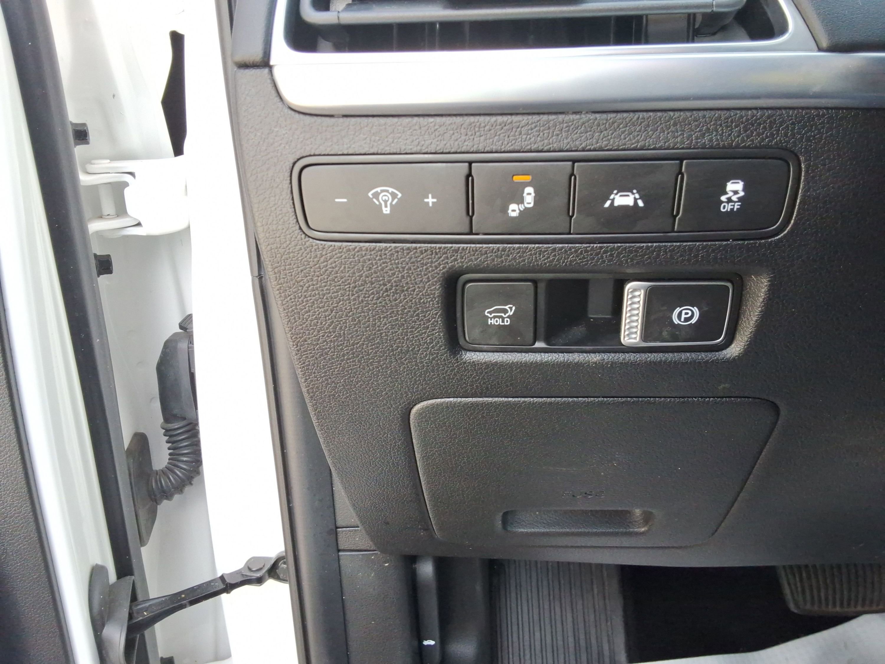 Used 2021 Hyundai Palisade Calligraphy w/ Cargo Package AWD/4WD image 20