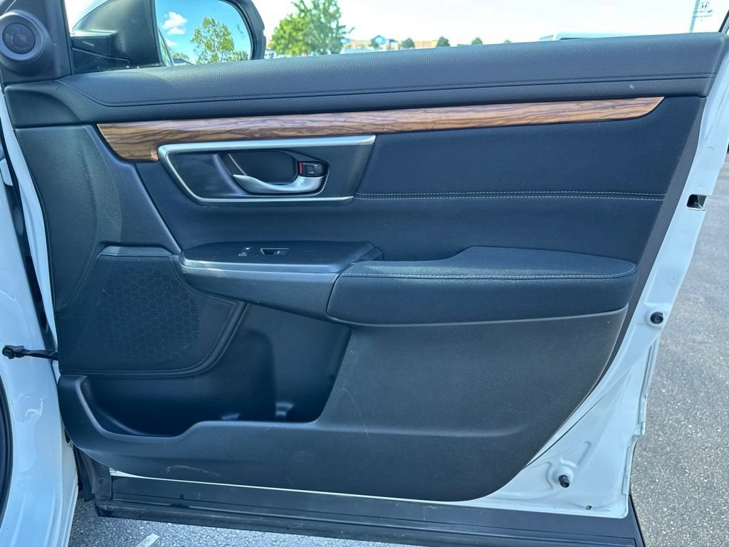 Used 2019 Honda CR-V EX image 38