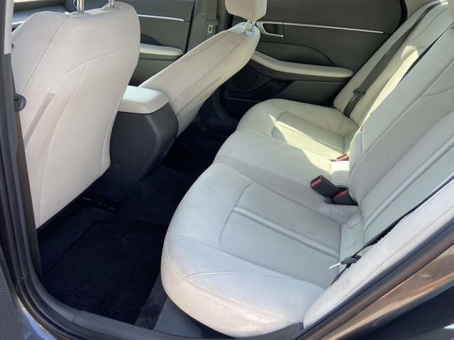 Used 2024 Hyundai Sonata SEL FWD image 10