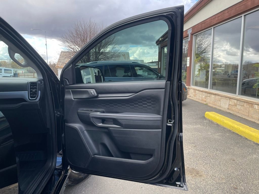 Used 2024 Ford Ranger XL w/ Trailer Tow Package image 21