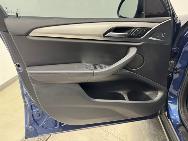 Used 2022 BMW X3 sDrive30i w/ Convenience Package w/ZPA image 42