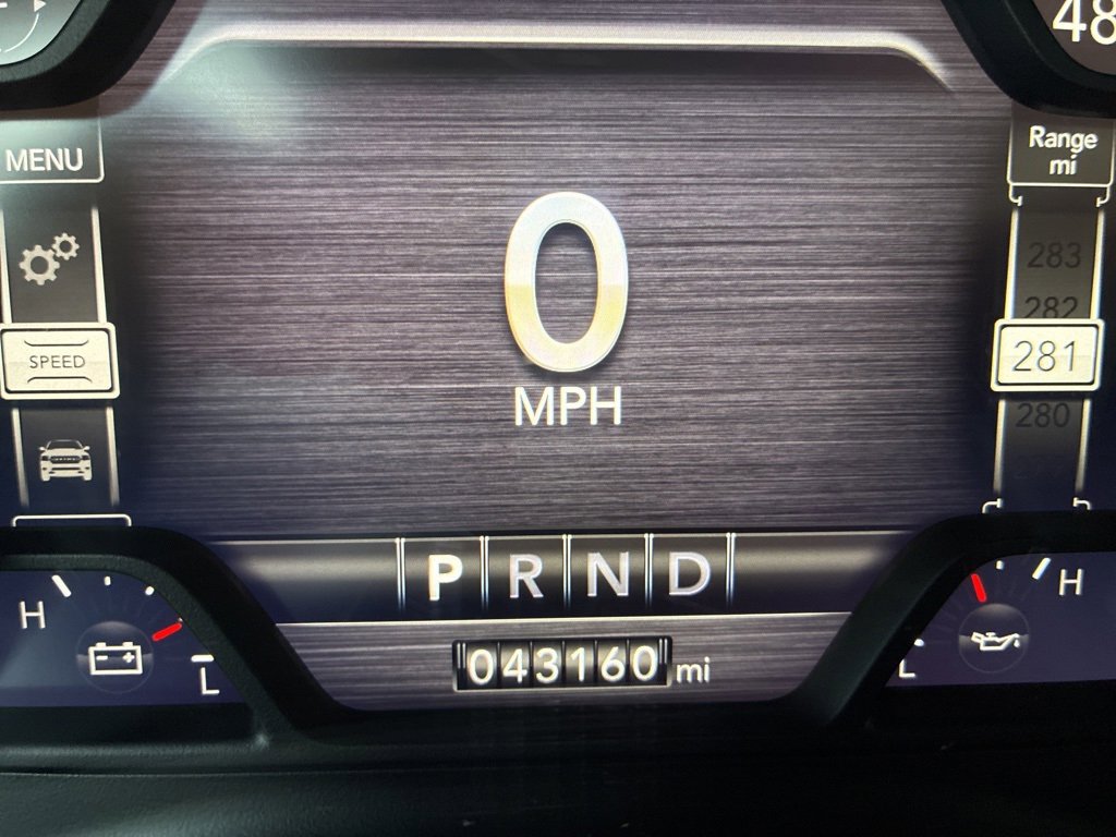 Used 2022 RAM 2500 Limited image 15