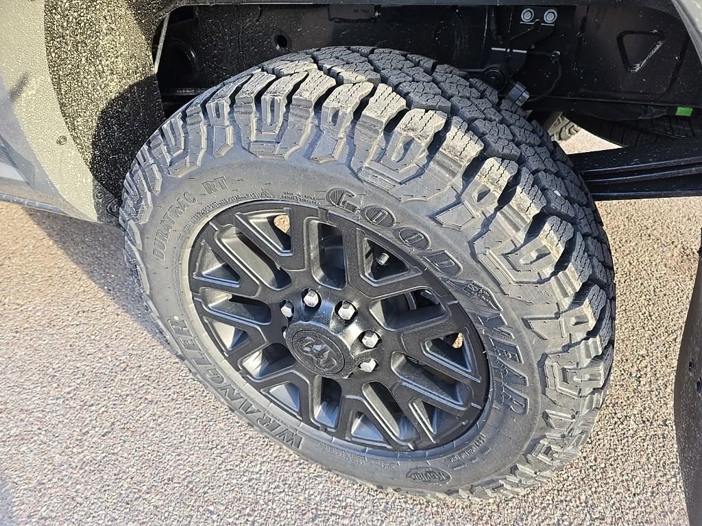 New 2026 RAM 3500 Limited image 28