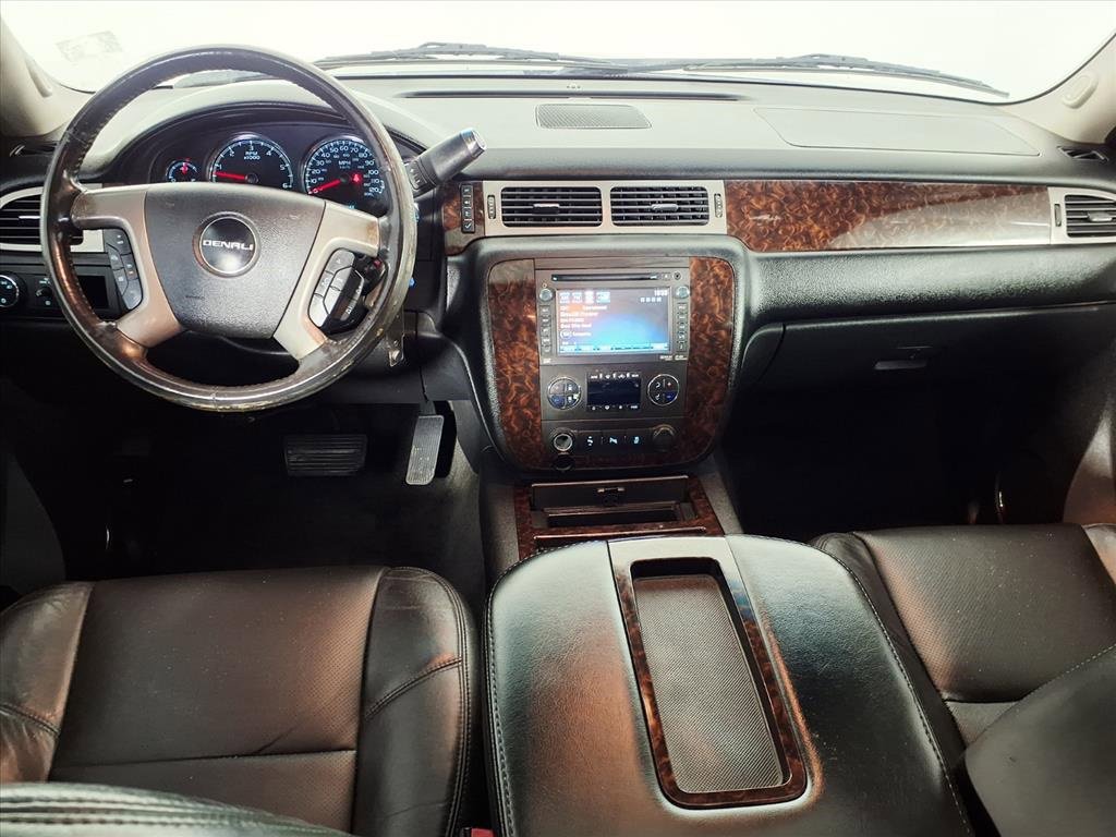 Used 2012 GMC Yukon XL Denali image 13