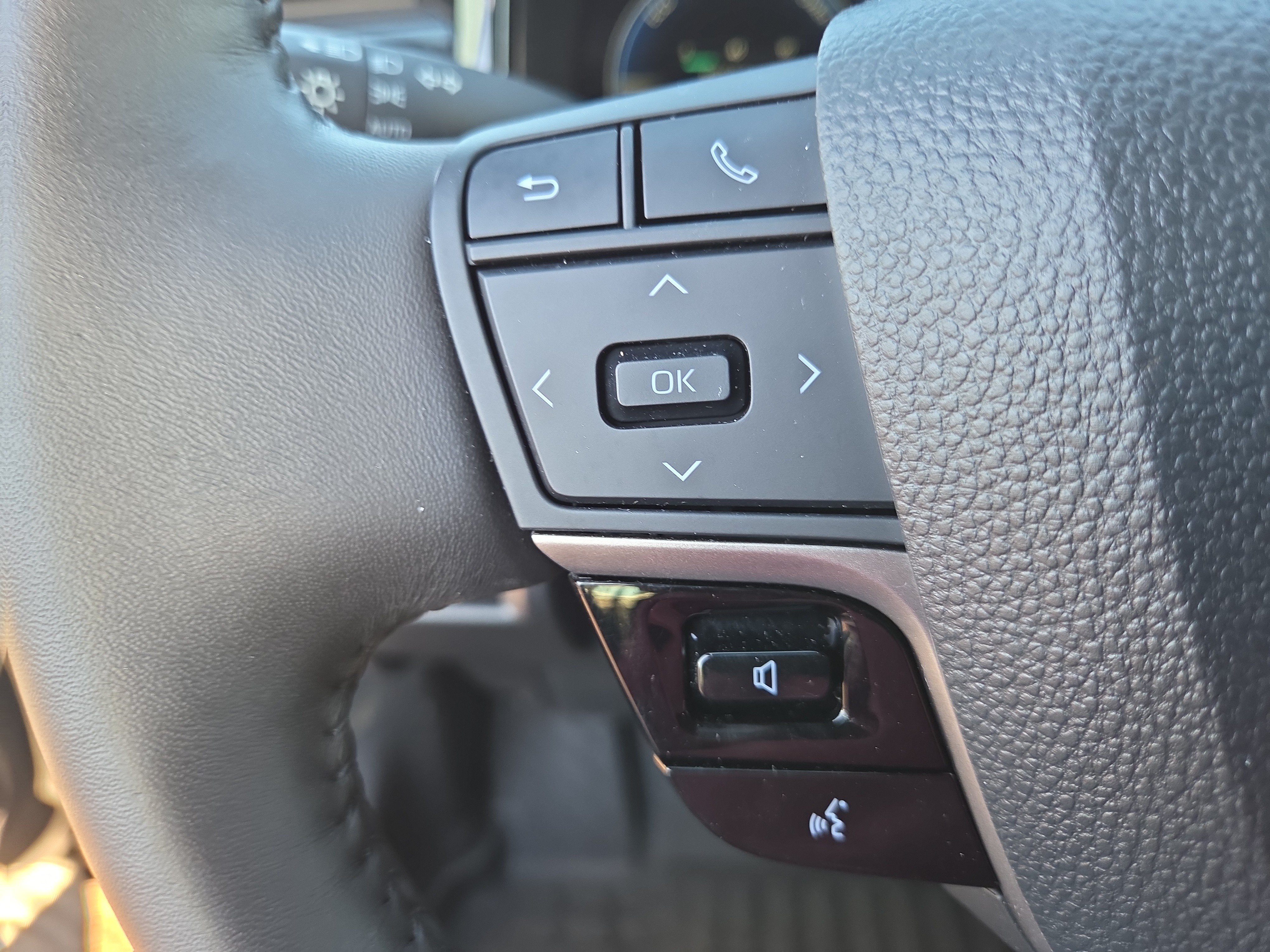 Certified 2026 Toyota Camry XSE AWD/4WD image 27