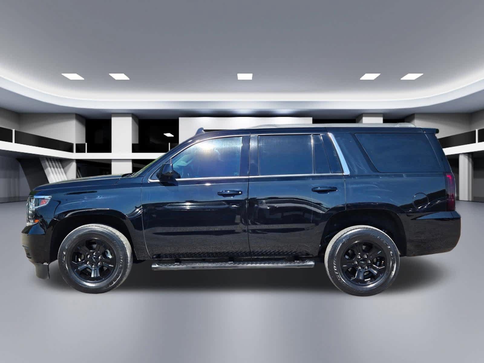 Used 2019 Chevrolet Tahoe LS AWD/4WD image 3