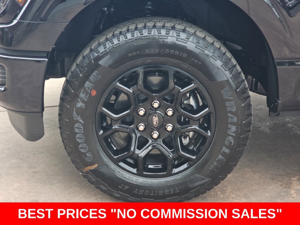 New 2026 Ford F150 XLT w/ FX4 Off-Road Package AWD/4WD image 35