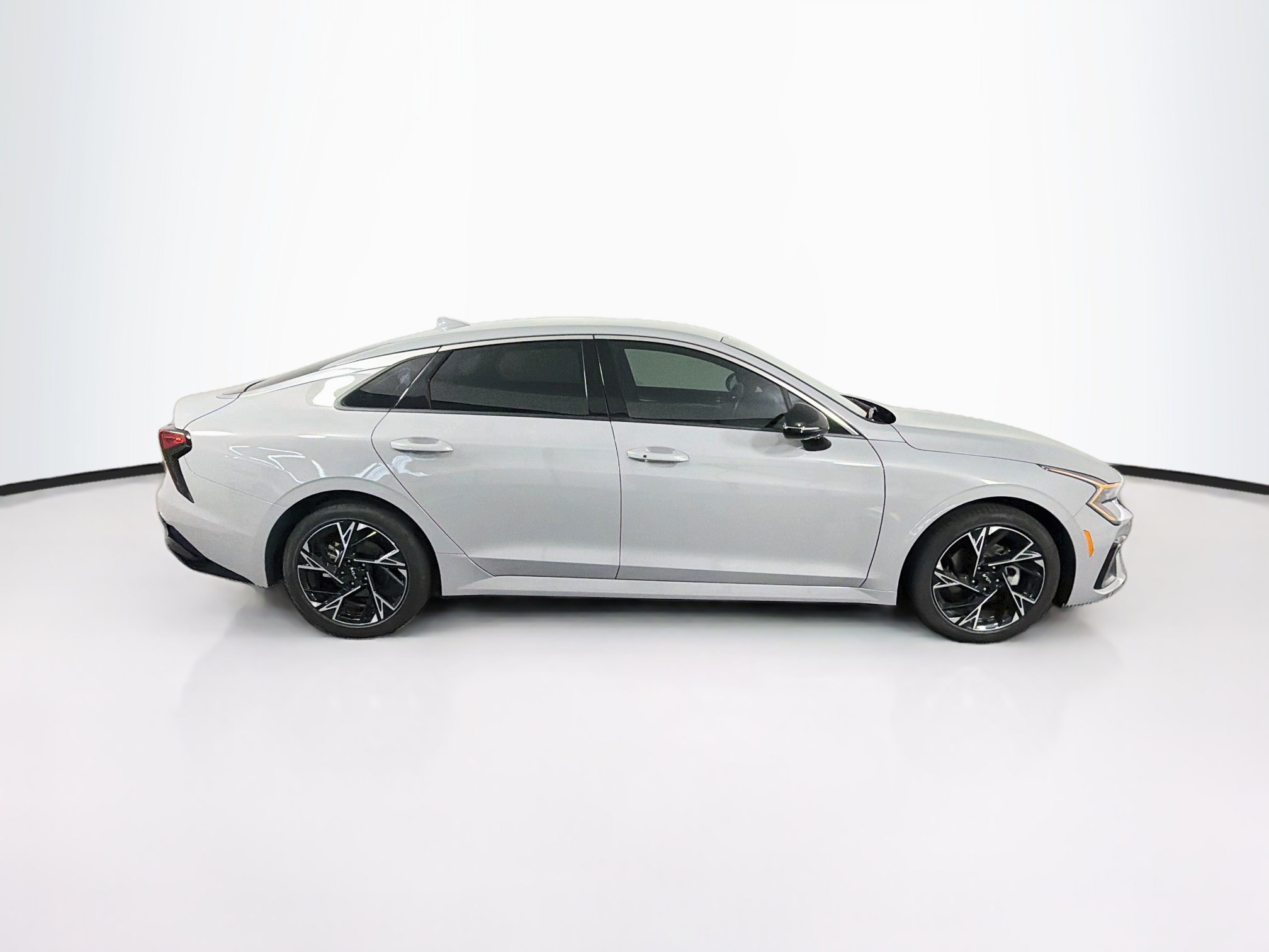 Used 2026 Kia K5 GT-Line FWD image 10