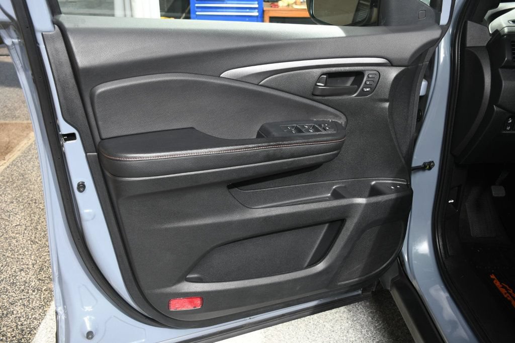 Used 2022 Honda Pilot TrailSport image 24