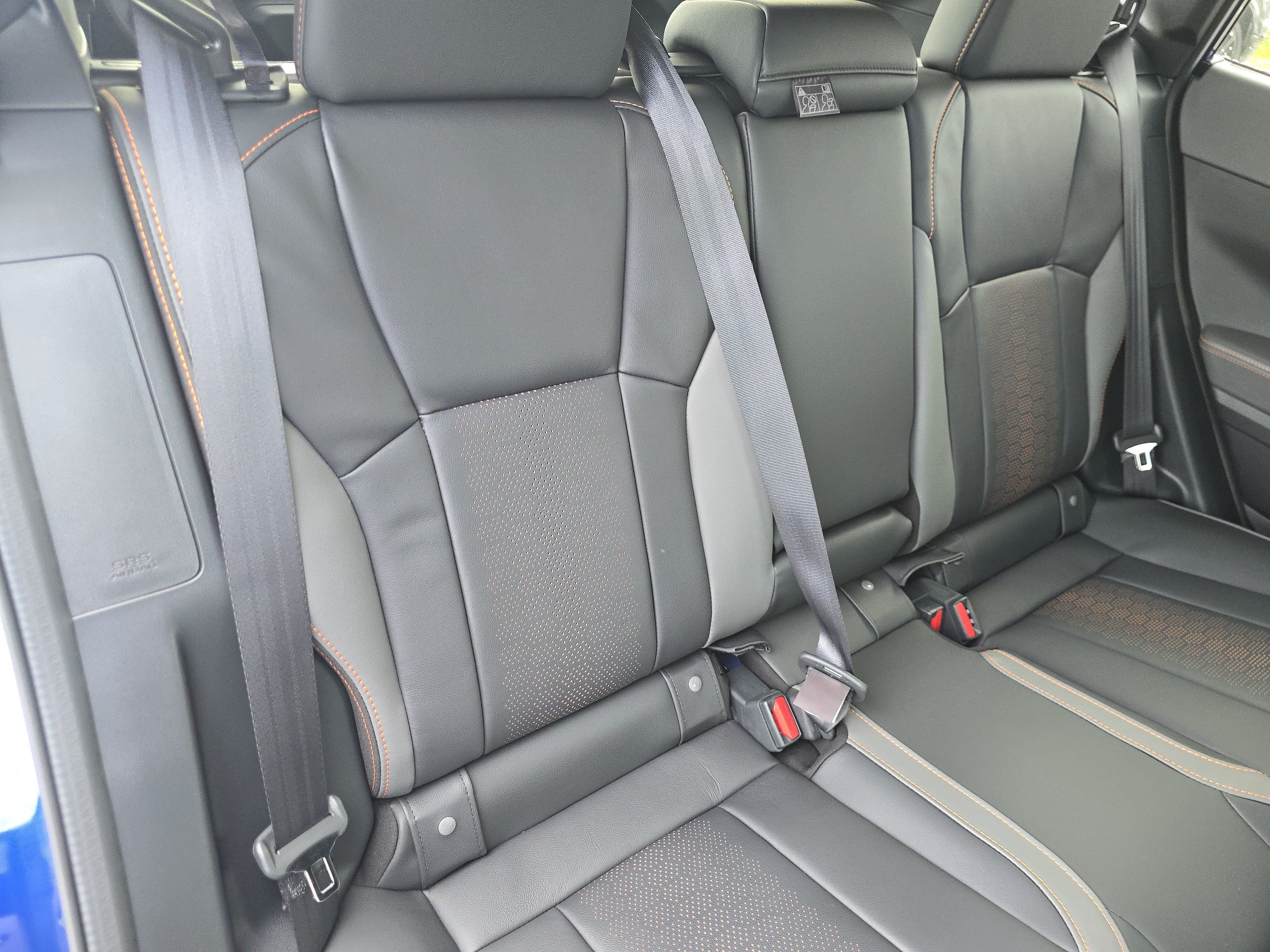 New 2026 Subaru Crosstrek 2.5i Limited AWD/4WD image 18