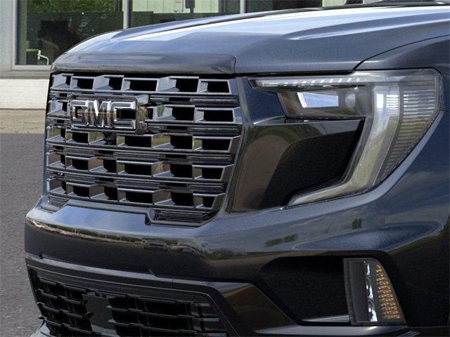 New 2026 GMC Acadia Denali Ultimate w/ LPO, Floor Liner Package image 13