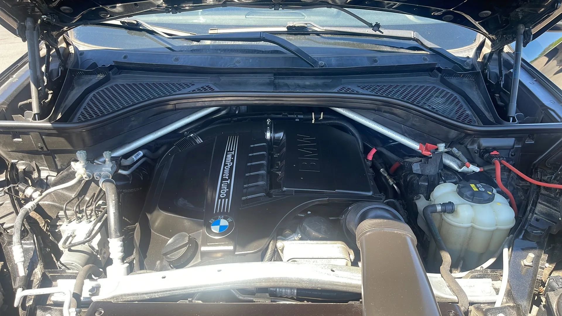 Used 2017 BMW X5 sDrive35i RWD image 29