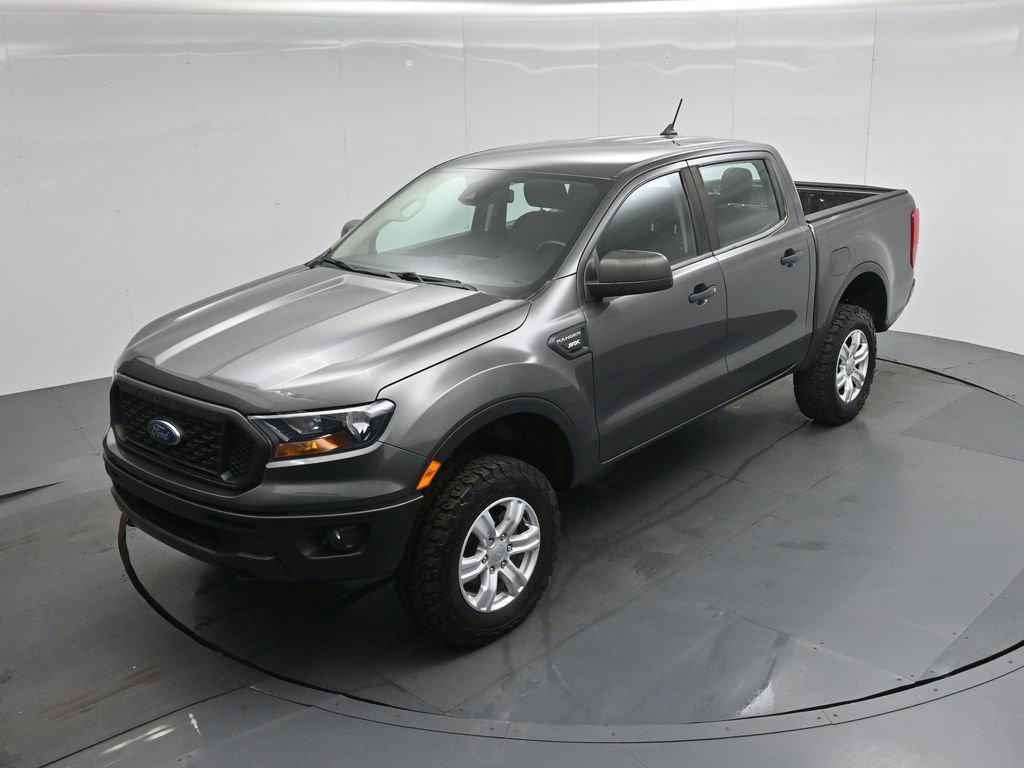 Used 2020 Ford Ranger XL w/ Equipment Group 101A Mid image 32