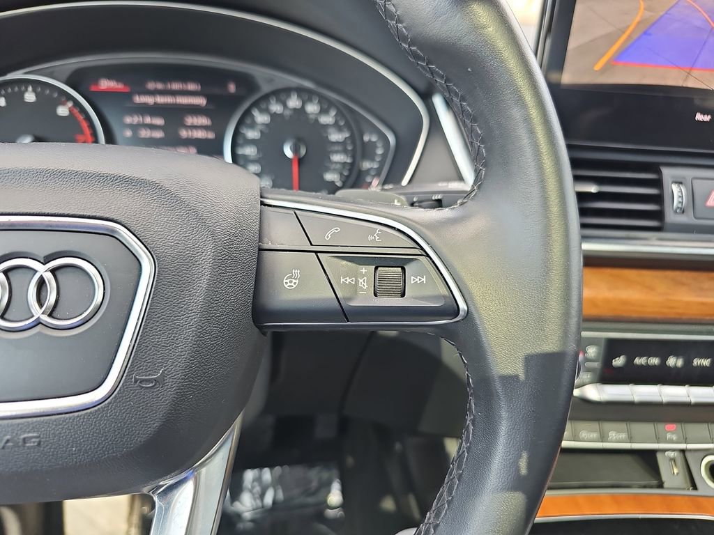 Used 2021 Audi Q5 2.0T Premium w/ Convenience Package image 23