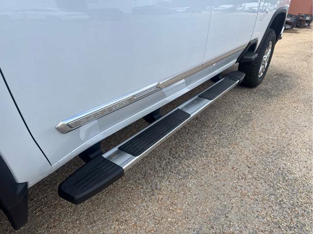 New 2026 Chevrolet Silverado 2500 High Country image 17