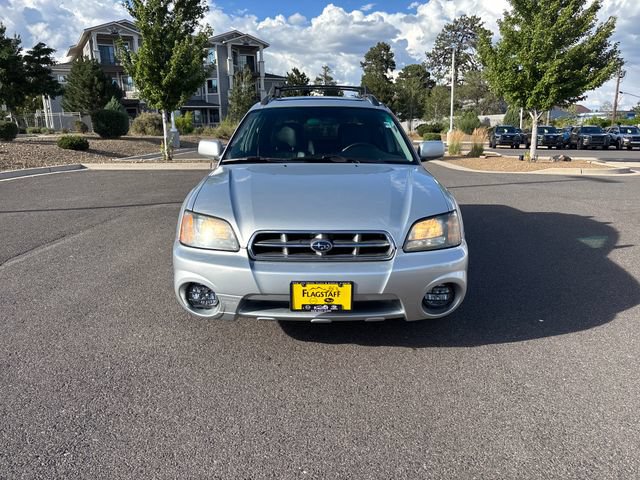 Used 2003 Subaru Baja AWD/4WD image 14
