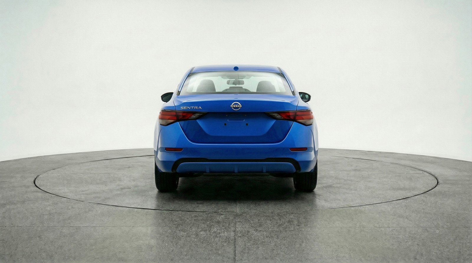 Used 2025 Nissan Sentra SV image 7