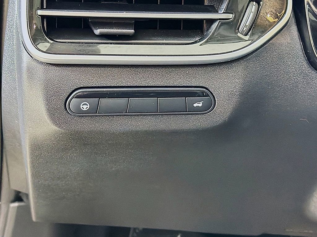 Used 2023 INFINITI QX60 Luxe w/ Cargo Package image 32