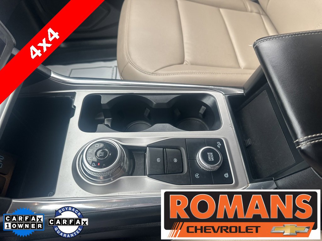 Used 2020 Ford Explorer XLT w/ Equipment Group 202A image 15