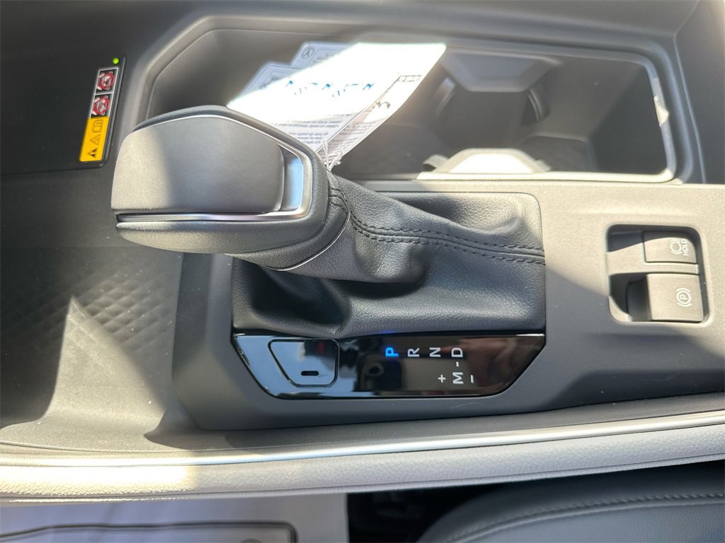 New 2026 Toyota Grand Highlander Limited image 23