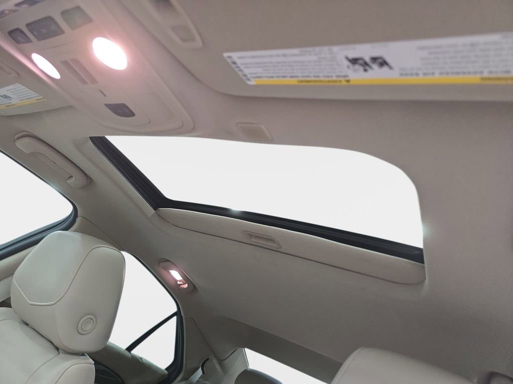 Used 2016 Cadillac ATS Luxury w/ Safety and Security Package image 28