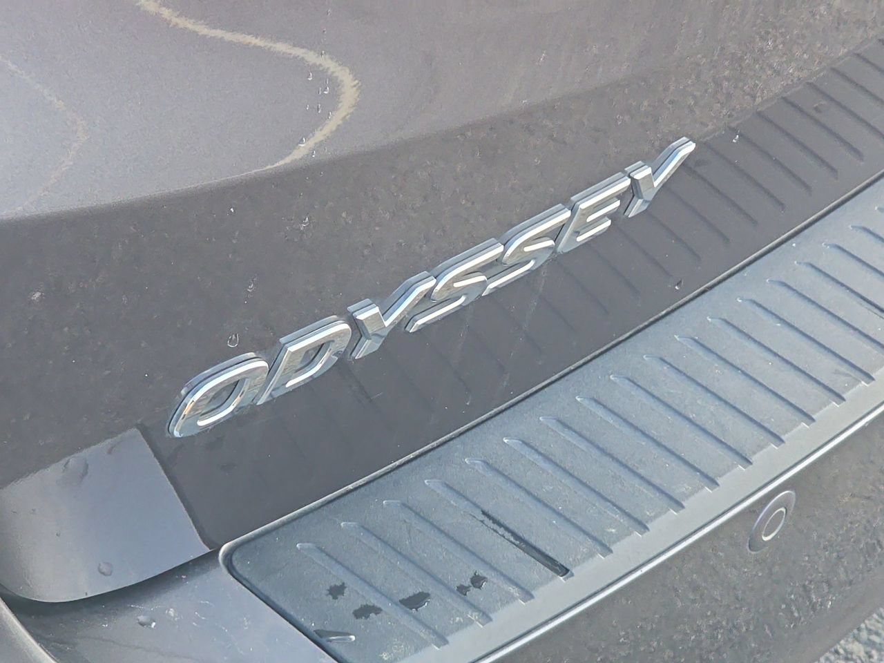 Used 2022 Honda Odyssey Touring image 34