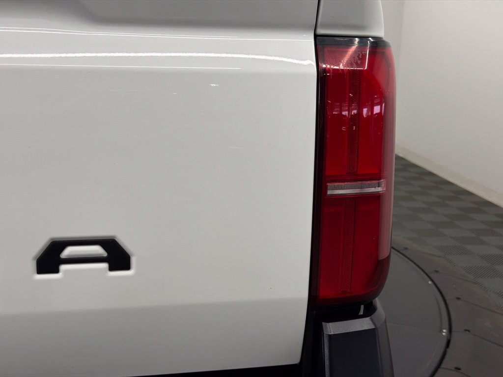 Certified 2024 Toyota Tacoma SR RWD image 14