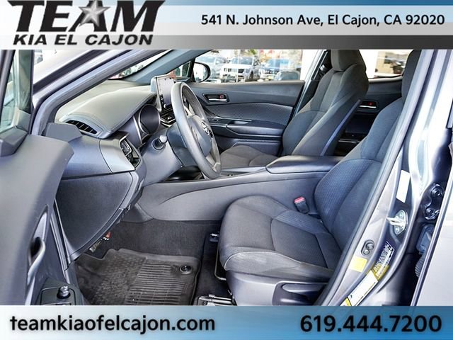 Used 2019 Toyota C-HR LE image 15