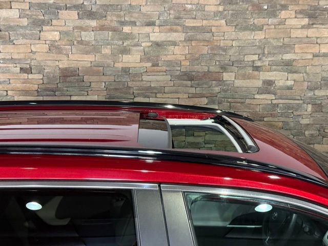 Used 2021 Toyota RAV4 Limited w/ Limited Grade Weather Package AWD/4WD image 5