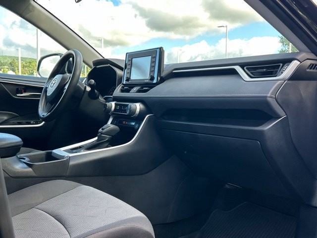Used 2020 Toyota RAV4 XLE w/ Convenience Package AWD/4WD image 26