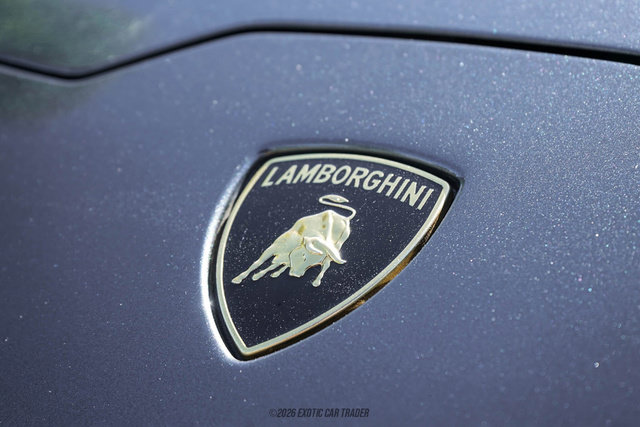 Used 2017 Lamborghini Huracan LP 580-2 RWD image 60