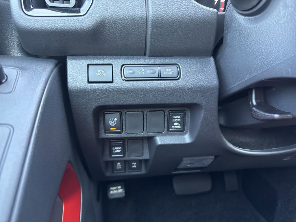 New 2026 Nissan Frontier PRO-4X w/ Pro Premium Package image 10